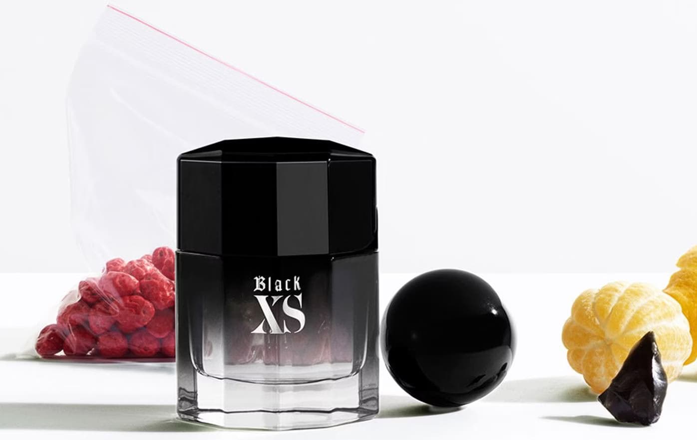 paco rabanne – Black XS (2018) — تصویر ۳