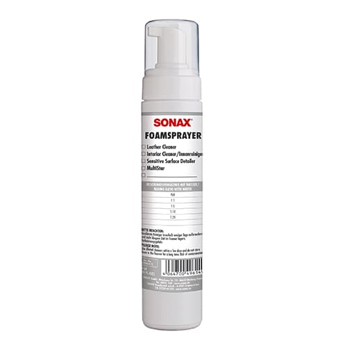 اسپری فوم ساز 250 میلی لیتری سوناکس مدل Sonax FoamSprayer 250ml