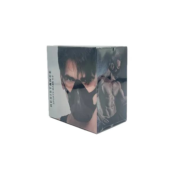 ماسک تمرین Resistance Sport Mask4.0 سایز Large