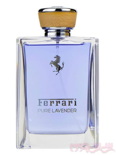 عطر مردانه Ferrari Pure Lavender