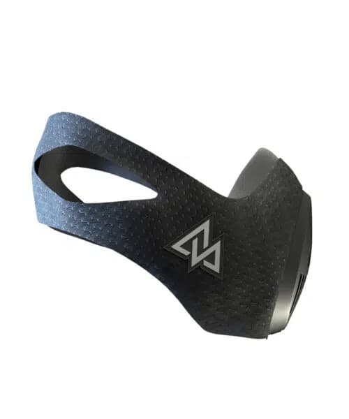 ماسک تمرین هوازی Training Mask3.0 سایز Small — تصویر ۵