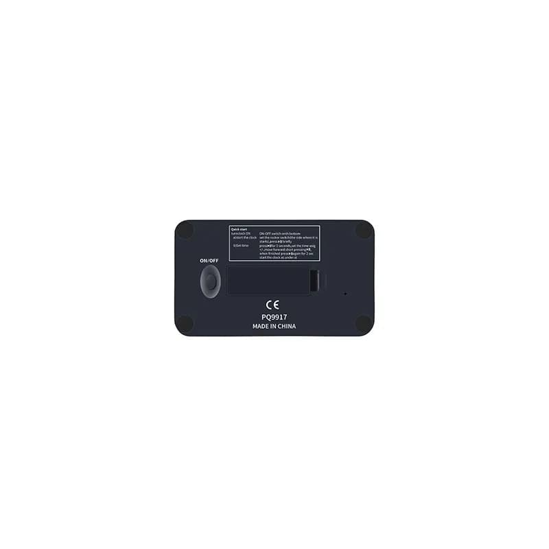 ساعت شطرنج Leap pq9917 — تصویر ۶