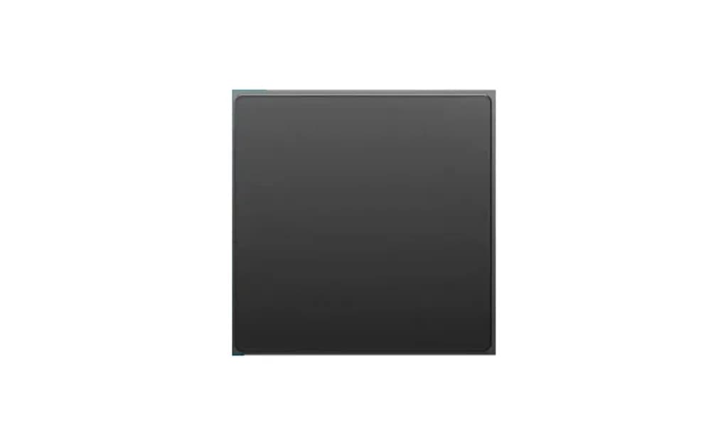 کلید Star Feather تک پل لمسی هوشمند Moes — تصویر ۲