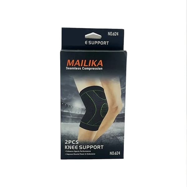 زانوبند طبی ورزشی Mailika‌624