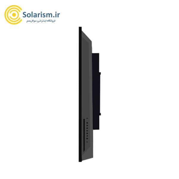 مانیتور صنعتی ۵۵ اینچ جی پلاس (Gplus) مدل GDS-55KU45 — تصویر ۲