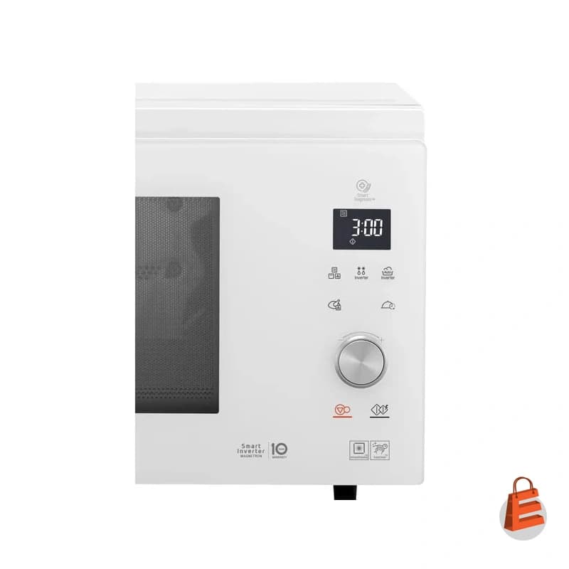 مایکروویو 42 لیتر ال جی مدل MH8265DIH — تصویر ۸
