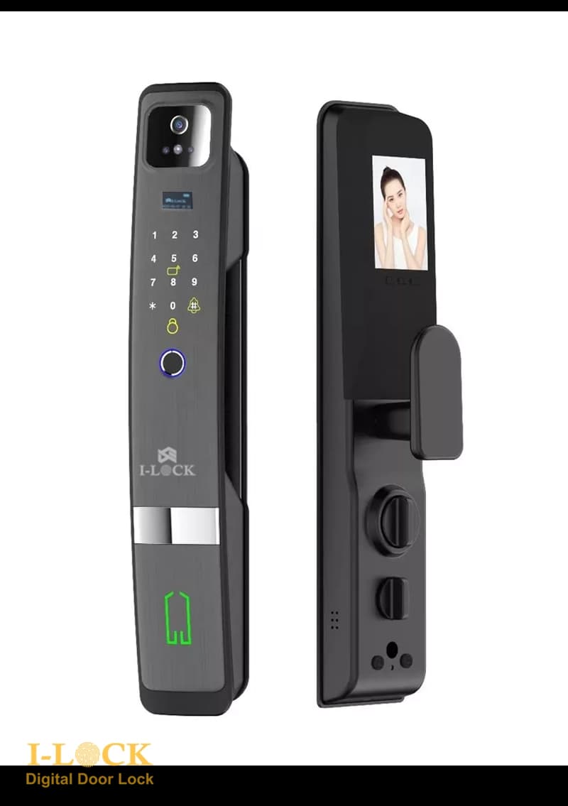 دستگیره IX8 — تصویر ۸