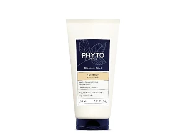 نرم‌کننده‌مو Nourishment فیتو Phyto مناسب موی خیلی خشک حجم 175میل — تصویر ۵
