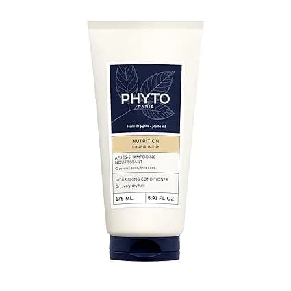 نرم‌کننده‌مو Nourishment فیتو Phyto مناسب موی خیلی خشک حجم 175میل