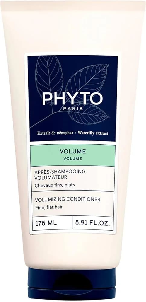 نرمکننده Volume Volumizing فیتو حجمدهنده مناسب موی کمحجم 175میل — تصویر ۲