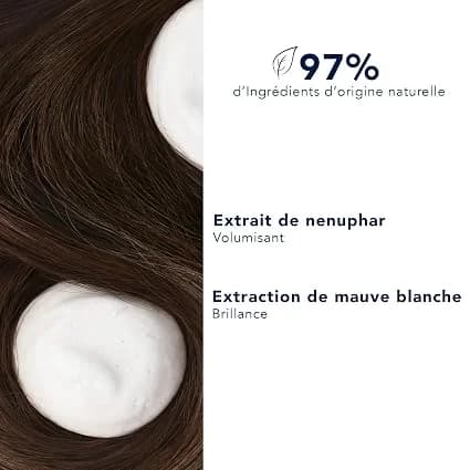 نرمکننده Volume Volumizing فیتو حجمدهنده مناسب موی کمحجم 175میل — تصویر ۵