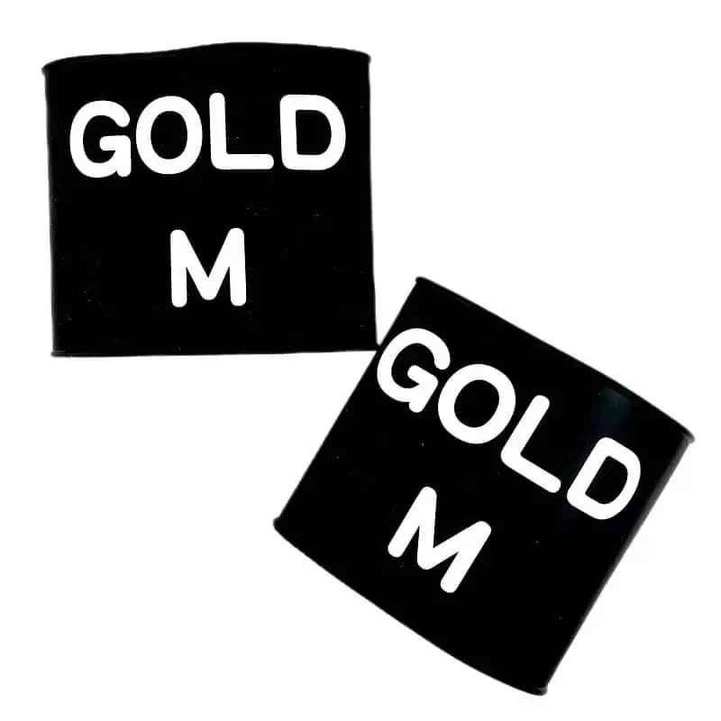 کش ساق بند Gold — تصویر ۴