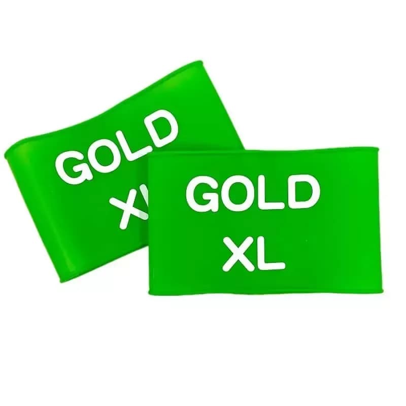 کش ساق بند Gold — تصویر ۲