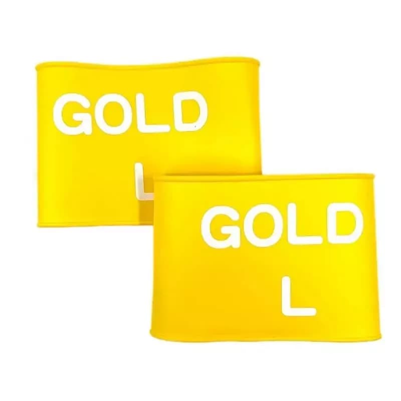 کش ساق بند Gold