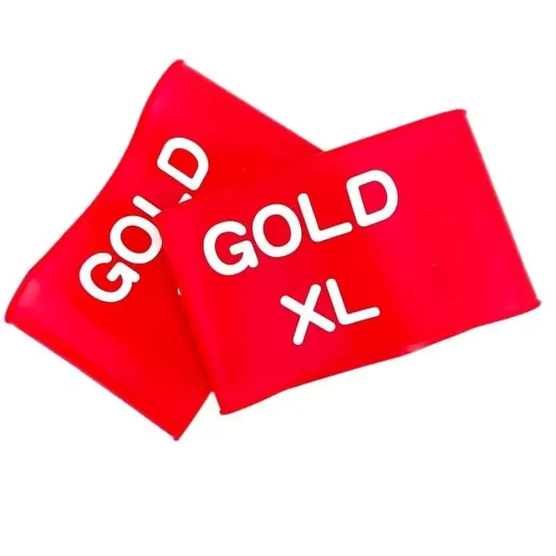 کش ساق بند Gold — تصویر ۳