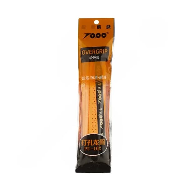 گریپ بدمینتون OverGrip pu-102 — تصویر ۶