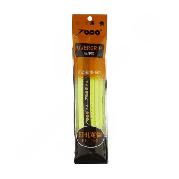 گریپ بدمینتون OverGrip pu-102