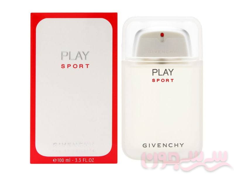 Givenchy Play Sport 100ml
