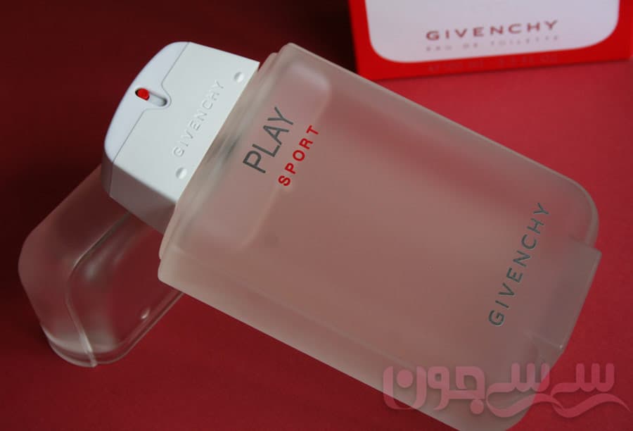 Givenchy Play Sport 50ml