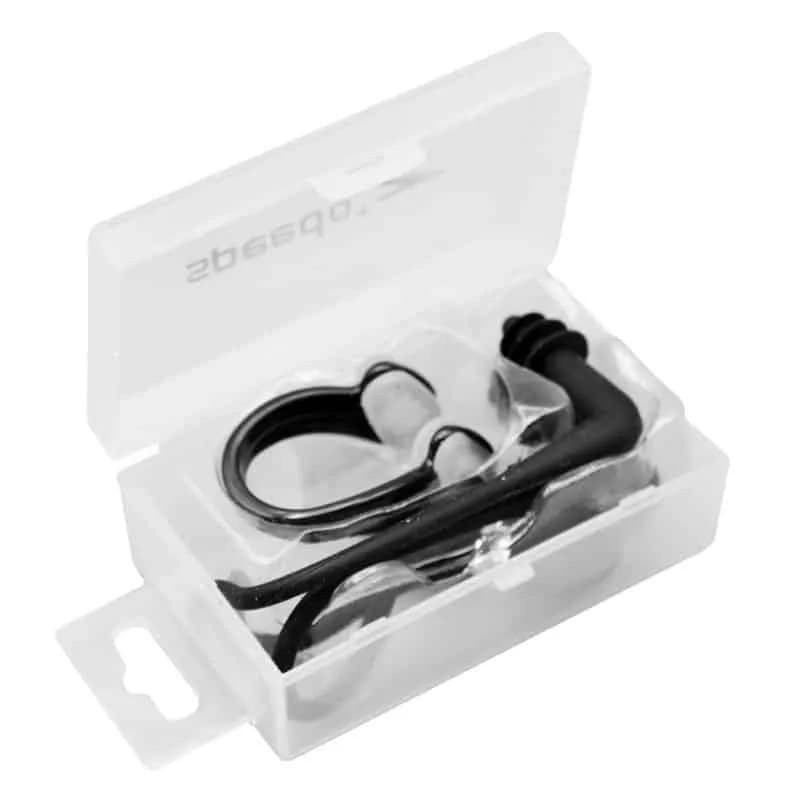 گوشی و دماغ‌ گیر شنا Speedo