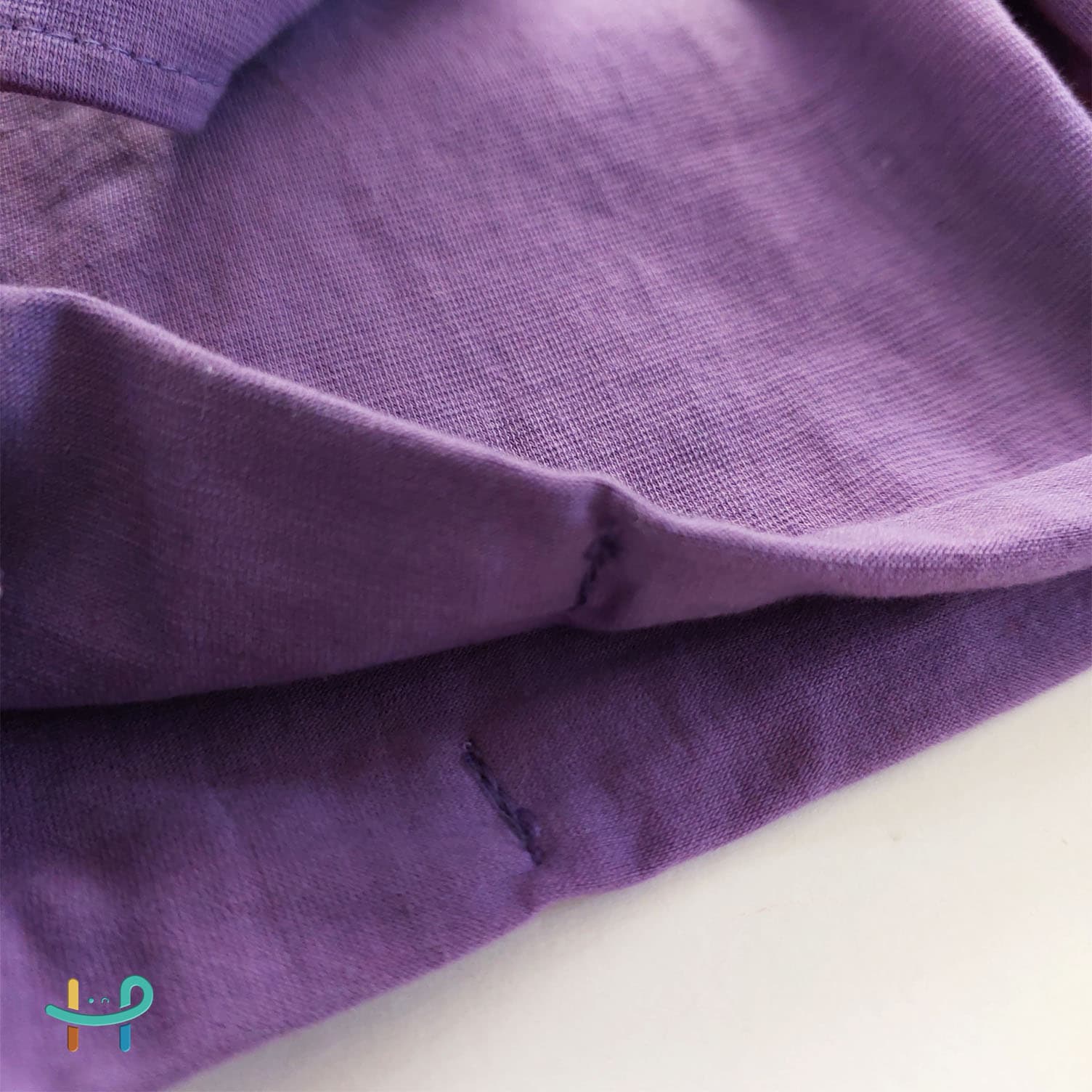 تیشرت شلوارک خرگوش بانمک — تصویر ۶