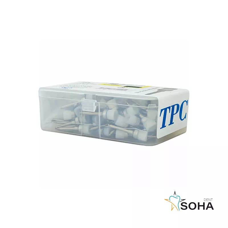 برس برساژ تی پی سی | TPC Polish Brush
