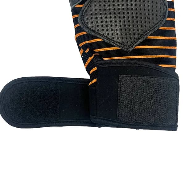 دستکش بدنسازی نایکی — تصویر ۲