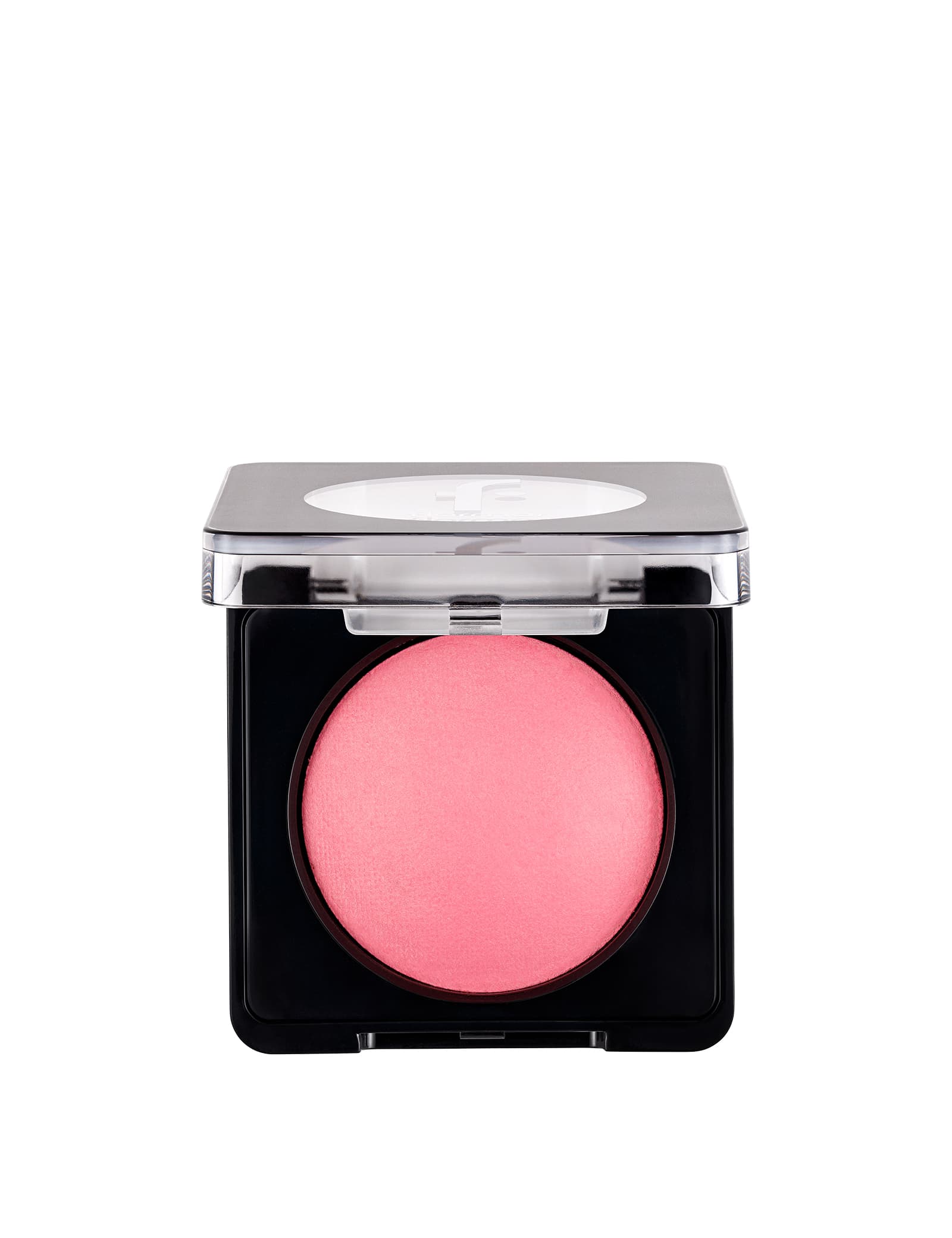 رژگونه پخته فلورمار مدل Baked Blush-On شماره 054 رنگ Flormar Pink
