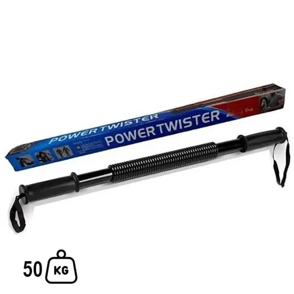 فنر کروشه Power Twister-50kg