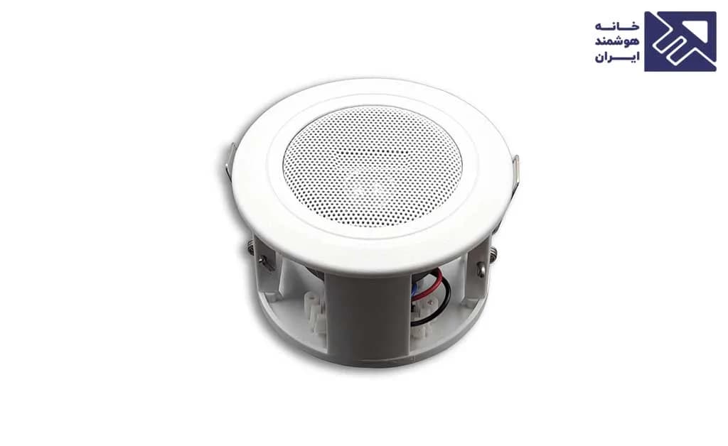 اسپیکر سقفی هالوژنی Fg Sound مدل 603