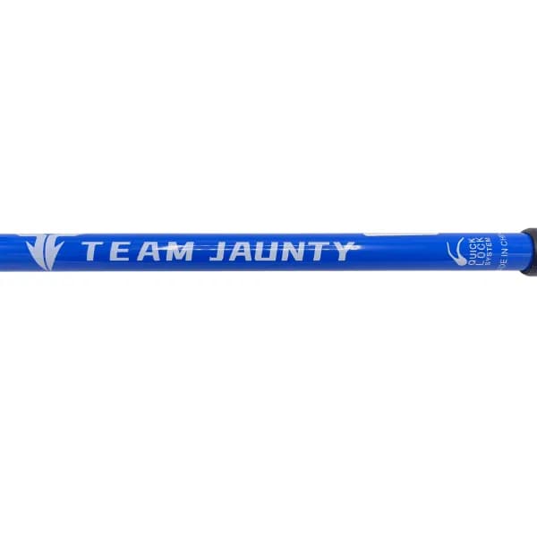عصای کوهنوردی کلیپسی TEAM JAUNTY کاوردار — تصویر ۵