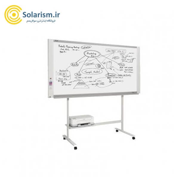 کپی برد plus (پلاس) مدل Copy Board PLUS C-20w — تصویر ۲