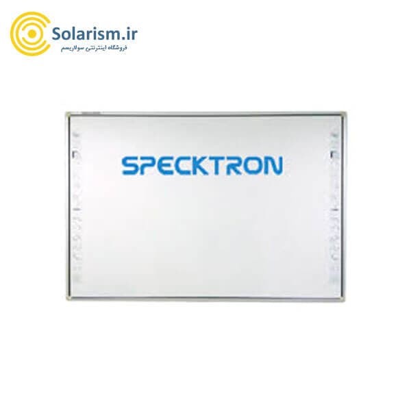تخته هوشمند اسپکترون (مادون قرمز) مدل Specktron IRB