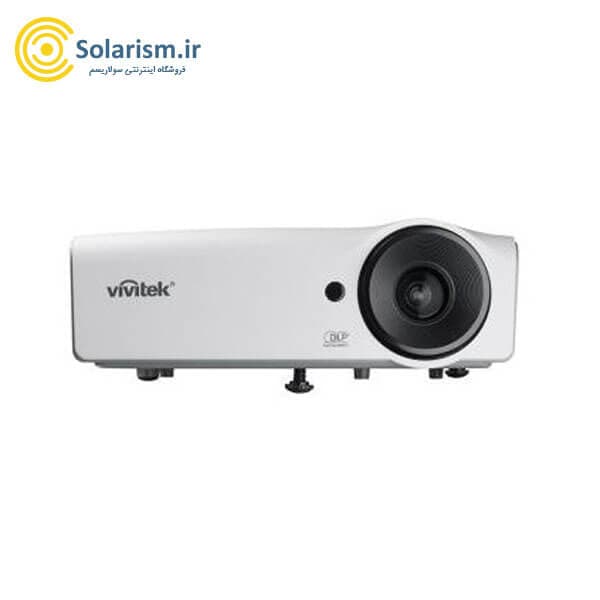 ویدئو پروژکتور ویویتک (VIVITEK) مدل vivitek d552