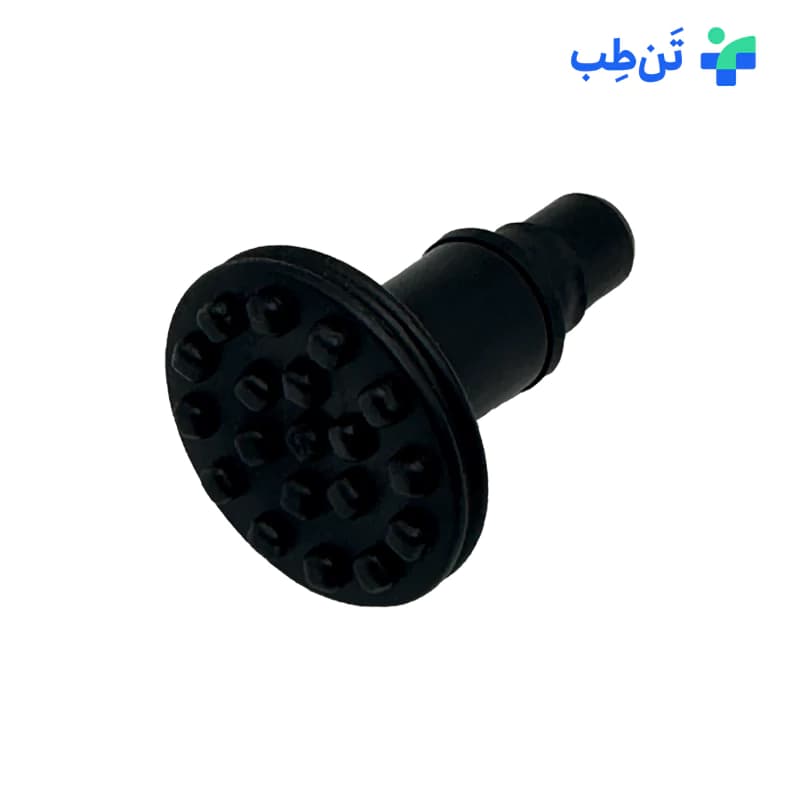ماساژور تفنگی بلوآیدیا مدل BLD-638 — تصویر ۸