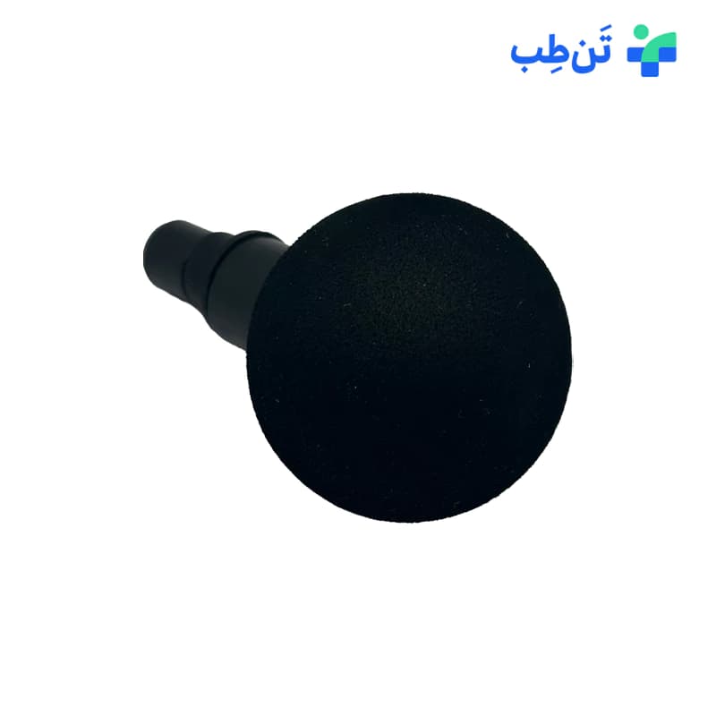 ماساژور تفنگی بلوآیدیا مدل BLD-638 — تصویر ۷