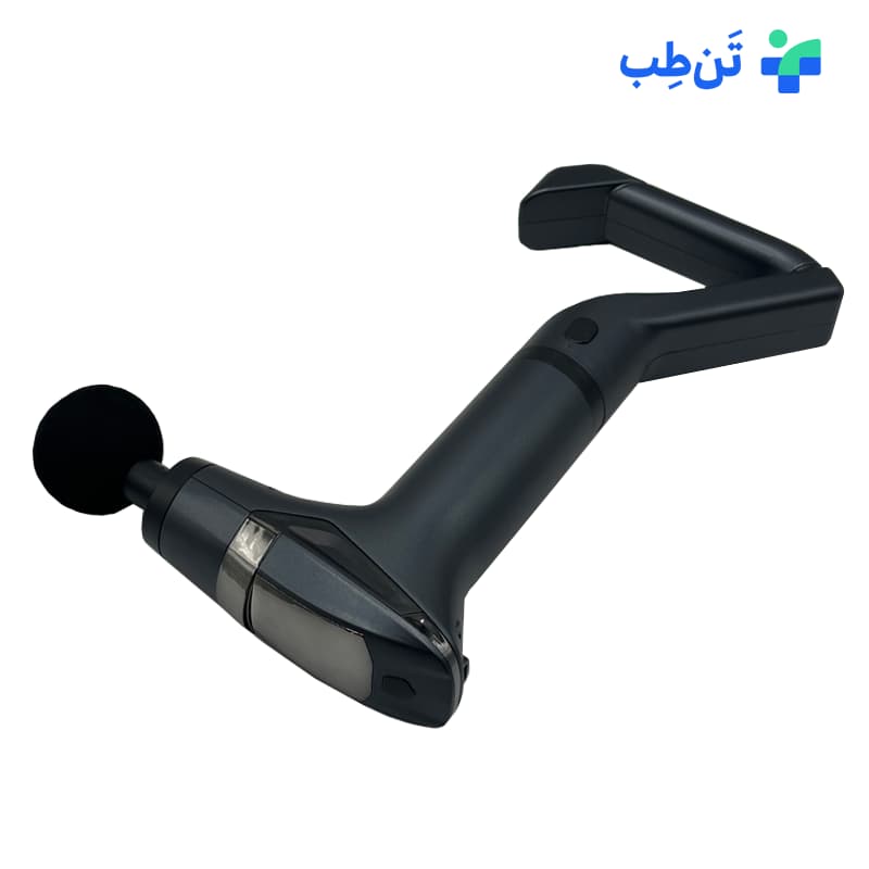 ماساژور تفنگی بلوآیدیا مدل BLD-638 — تصویر ۲