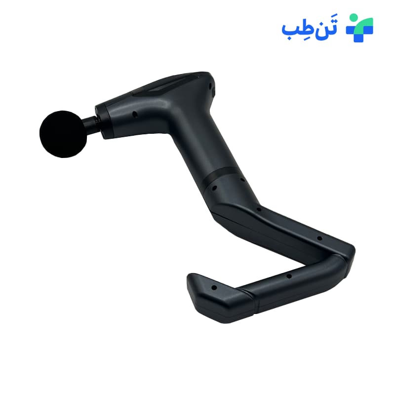 ماساژور تفنگی بلوآیدیا مدل BLD-638