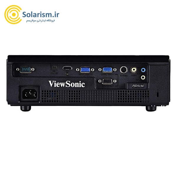 ویدئو پروژکتور ویوسونیک (ViewsoniC) مدل Viewsonic PJD5134 — تصویر ۲