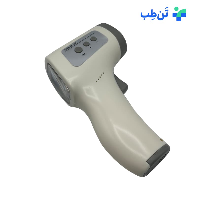 دماسنج دیجیتال لیزری GP-300
