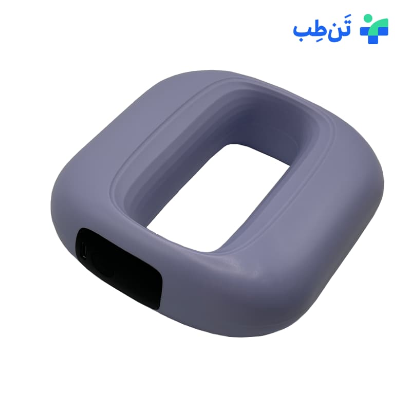 ماساژور لرزشی چندکاره مدل MASSAGE RING J15A
