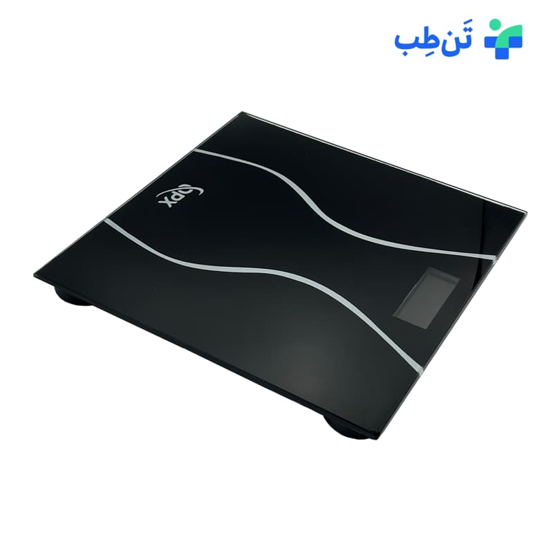 ترازو دیجیتالی OPX — تصویر ۲