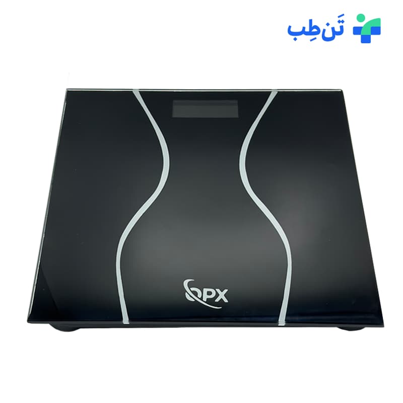 ترازو دیجیتالی OPX — تصویر ۳