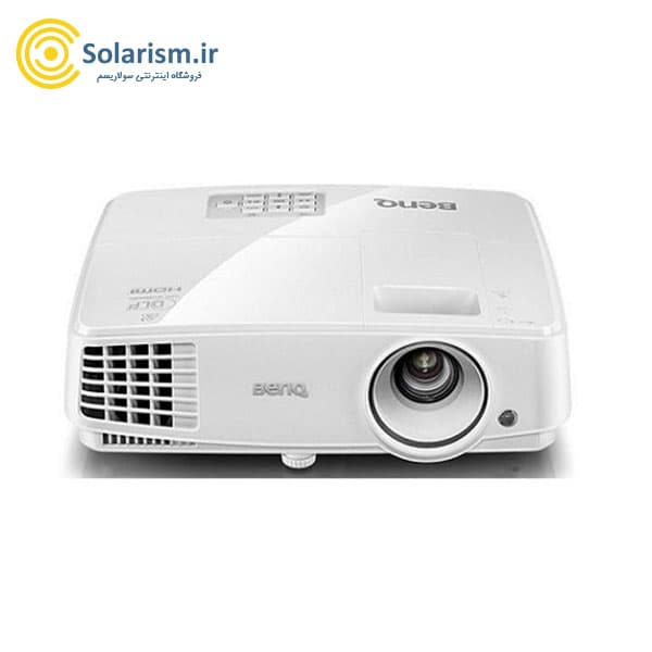 ویدئو پروژکتور BenQ (ویدئو پروژکتور کلاسی) مدل BeNQ MS524
