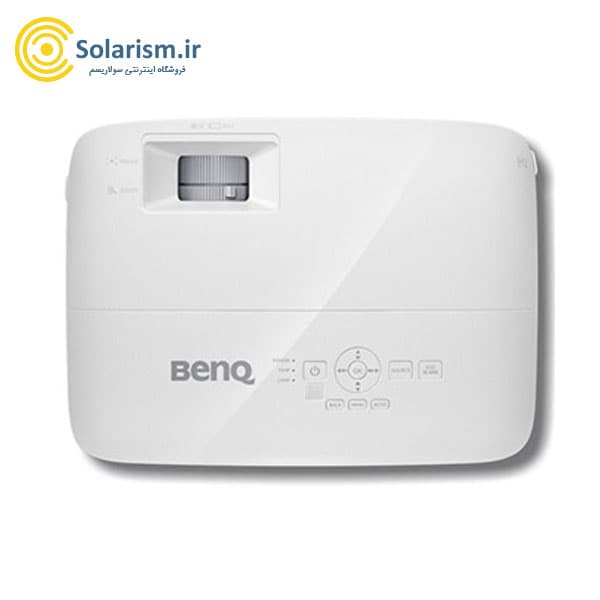 ویدئو پروژکتور BenQ (ویدئو پروژکتور کلاسی) مدل BeNQ MS524 — تصویر ۳