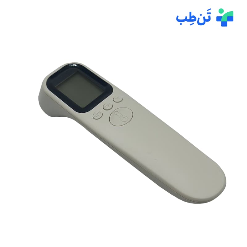 دماسنج لیزری آیکیو مدل AD802
