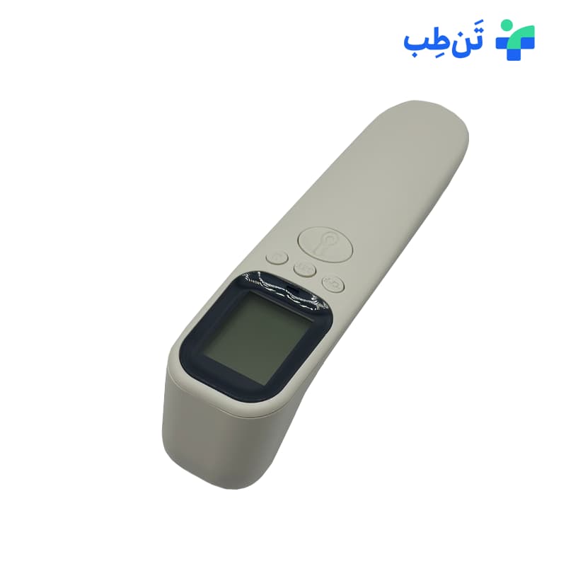 دماسنج لیزری آیکیو مدل AD802 — تصویر ۳