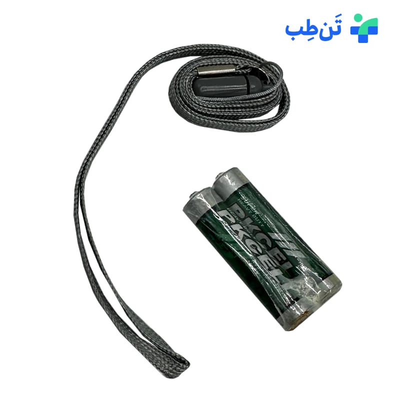 پالس اکسیمتر جیزیکی — تصویر ۶
