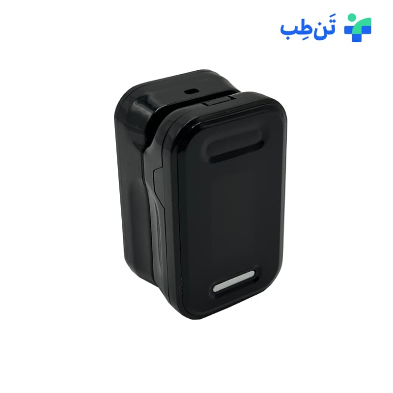 پالس اکسیمتر جیزیکی — تصویر ۳
