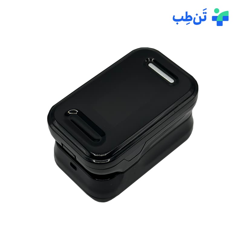 پالس اکسیمتر جیزیکی — تصویر ۲
